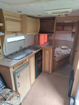 Elddis odyssey - 5