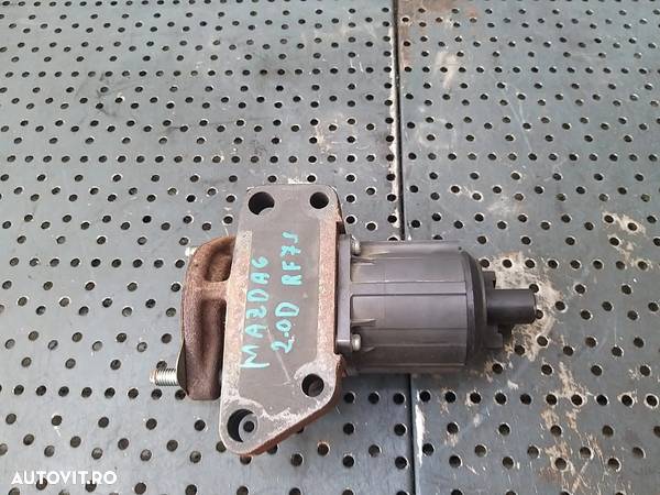 Egr 2.0 d mazda 6 rf7jk5t70871 - 1