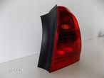 Lampa Tylna Prawa BMW 3 E91 - 11772 - 3