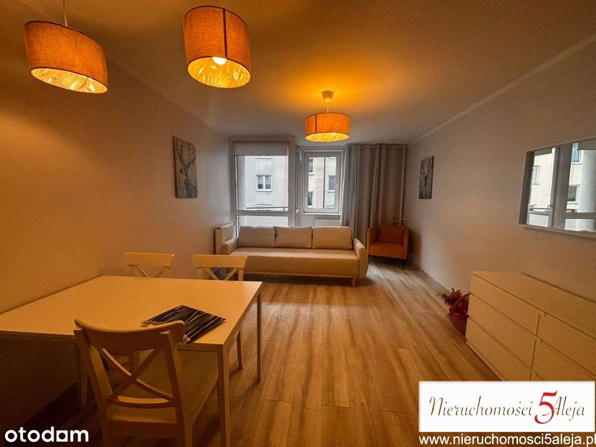 Kawalerka 34m2 po remoncie, ul Kosynierska,-5