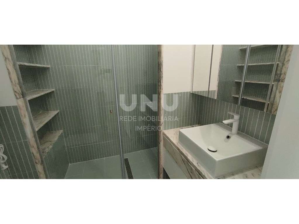 Apartamento T3 Exclusivo em Cacilhas 110 m2 de área útil 
| Projet...-47