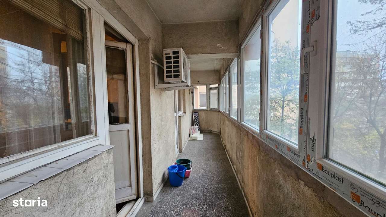 Iancului I 4 Camere I 98MP I semidecomandat I Etaj 4 I bloc reabilitat - Imagine principală: 5/11