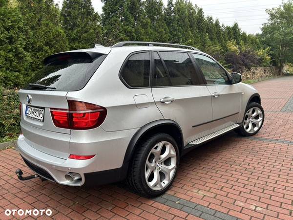 BMW X5 xDrive40d - 23