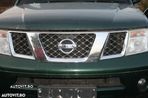 Grila Capota Fata Grila Radiator Nissan Pathfinder Livram Oriunde - 1