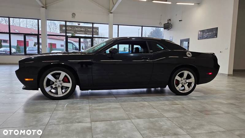 Dodge Challenger 5.7 R/T - 6