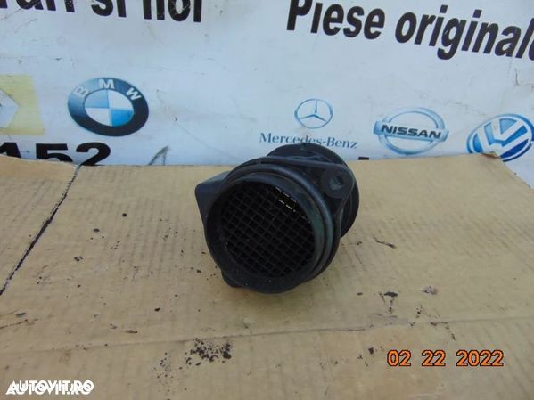 Debitmetru aer Peugeot 1.4hdi Citroen 1.4hdi c3 206 307 ford fiesta 1.4tdci mazda 2 - 1