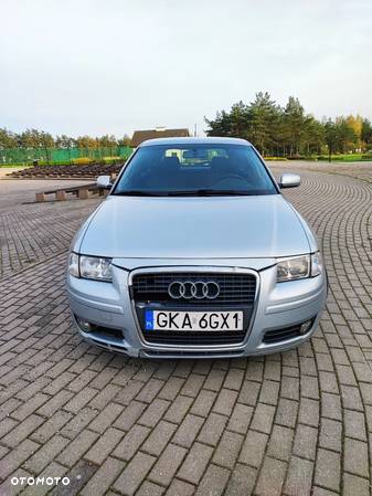 Audi A3 - 3