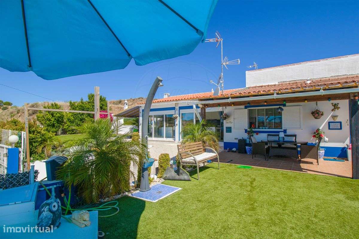 Moradia T2 para venda - Grande imagem: 3/24