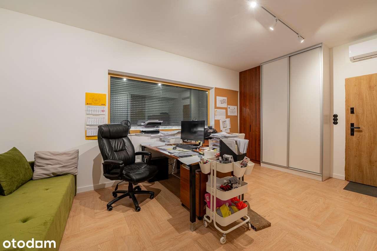 Roczny dom otoczony naturą (prywatny staw)- Gościno k. Kołobrzegu-14