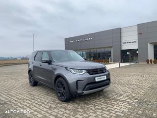 Land Rover Discovery 3.0 L SD6 HSE