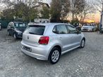 Volkswagen Polo 1.2 TDI Trendline - 16