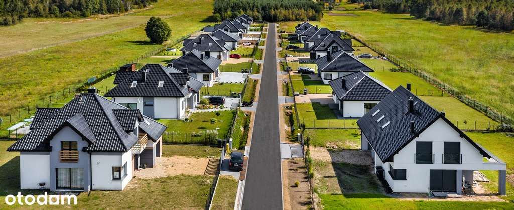 Dom jednorodzinny Łysiec-16