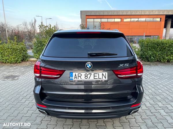 BMW X5 xDrive30d - 20
