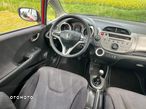 Honda Jazz 1.4 i-VTEC Exclusive - 20
