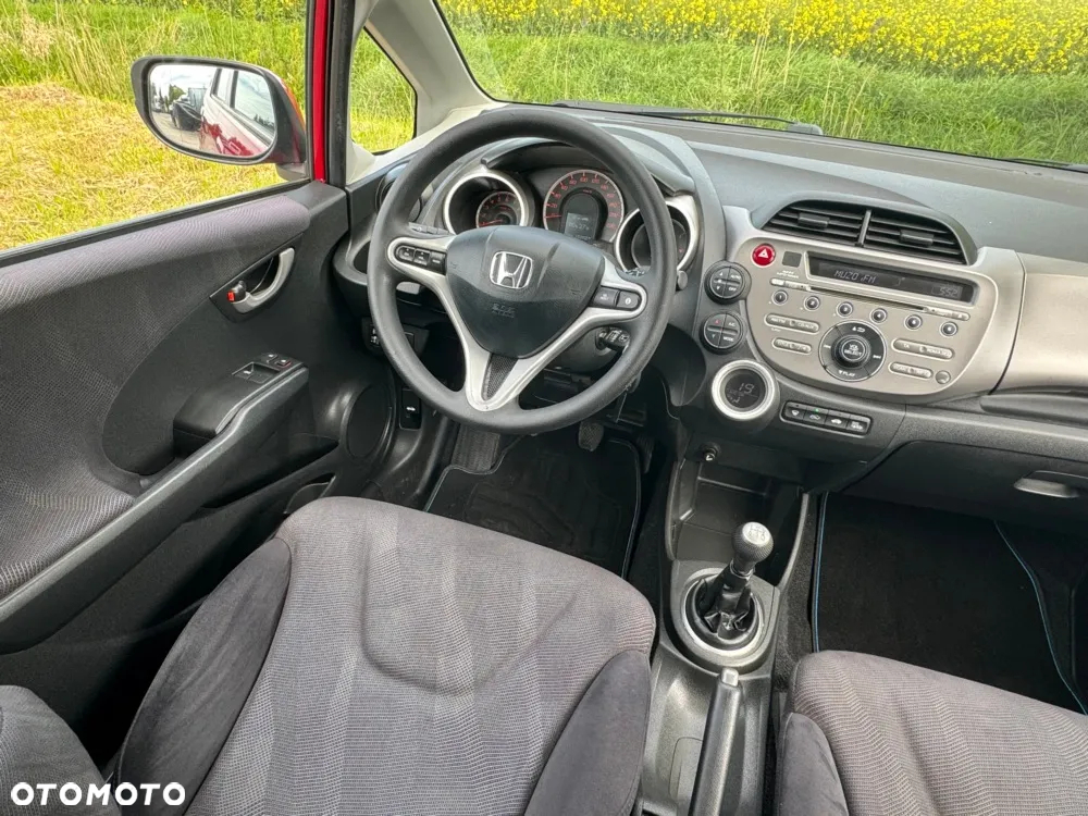 Honda Jazz 1.4 i-VTEC Exclusive - 20