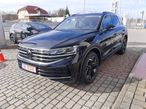 Volkswagen Touareg - 3