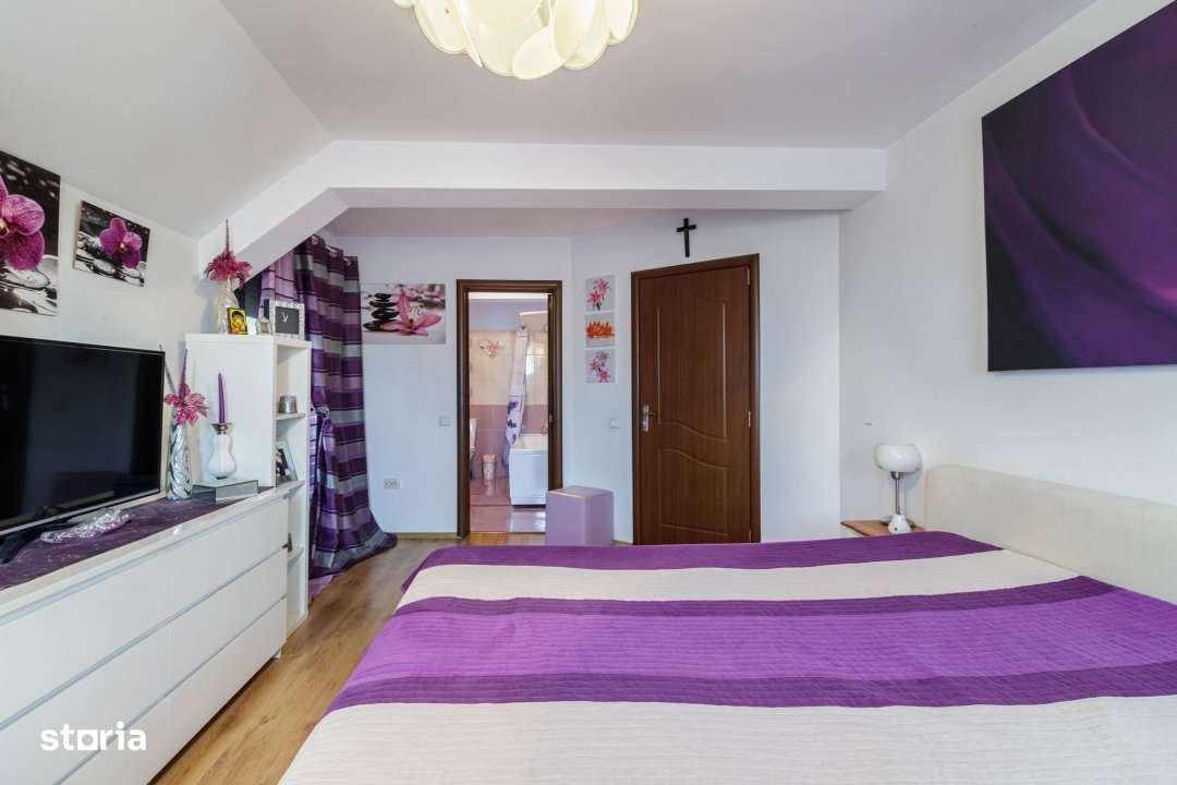 Vila spatioasa si eleganta, aproape de padure – Tunari, Ilfov - Imagine principală: 5/16