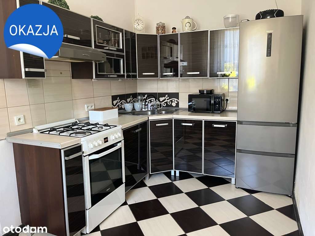 dom w centrum miasta z dużym ogrodem, zamiana. - Pełny obrazek: 5/20