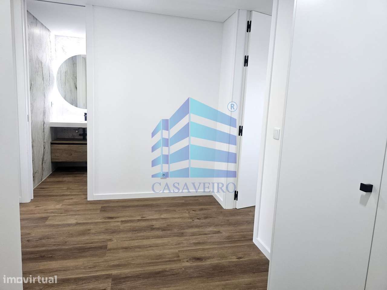 Apartamento T3 com 2 Lugares de Garagem São Bernardo-20