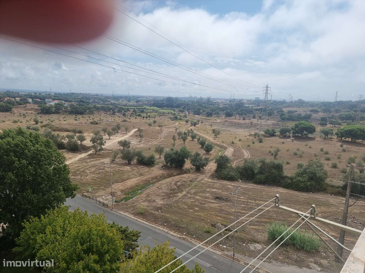 APARTAMENTO t2 EM SETUBAL PARA ARRENDAR - Grande imagem: 3/3