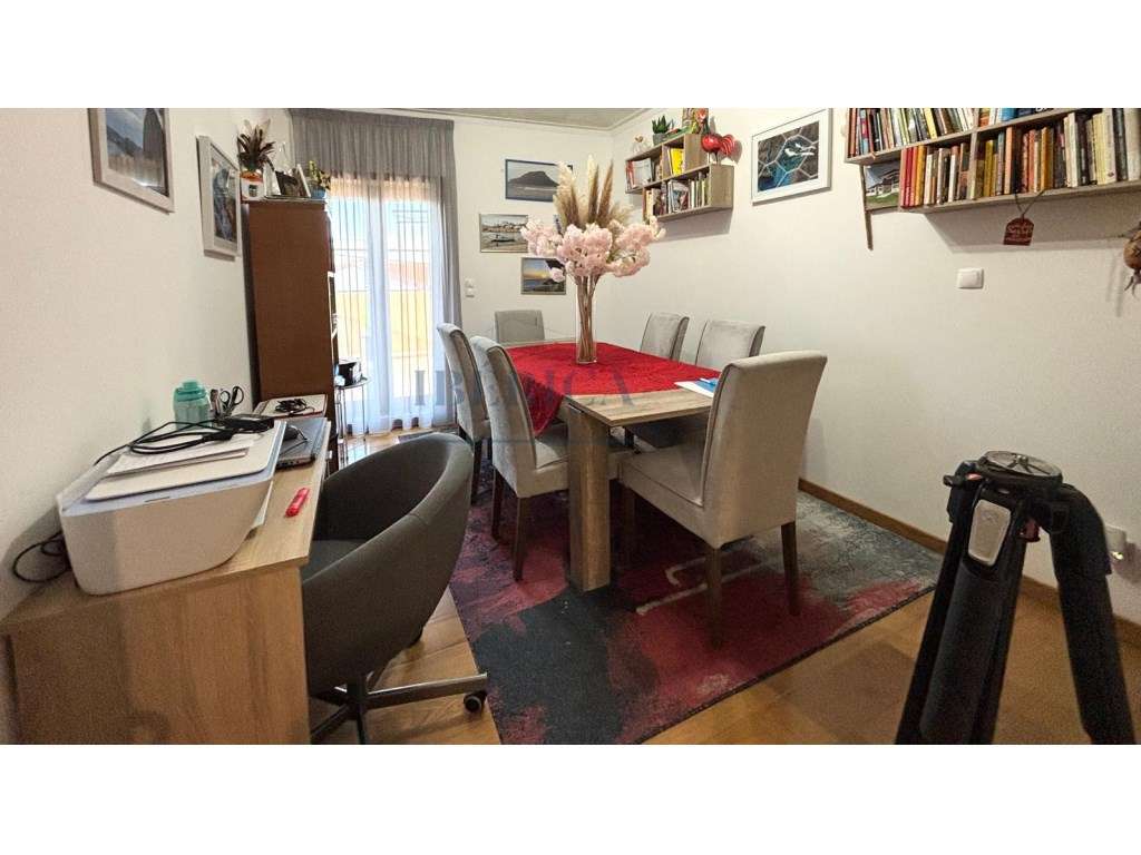 Apartamento T2 Venda Vila Nova de Gaia-31