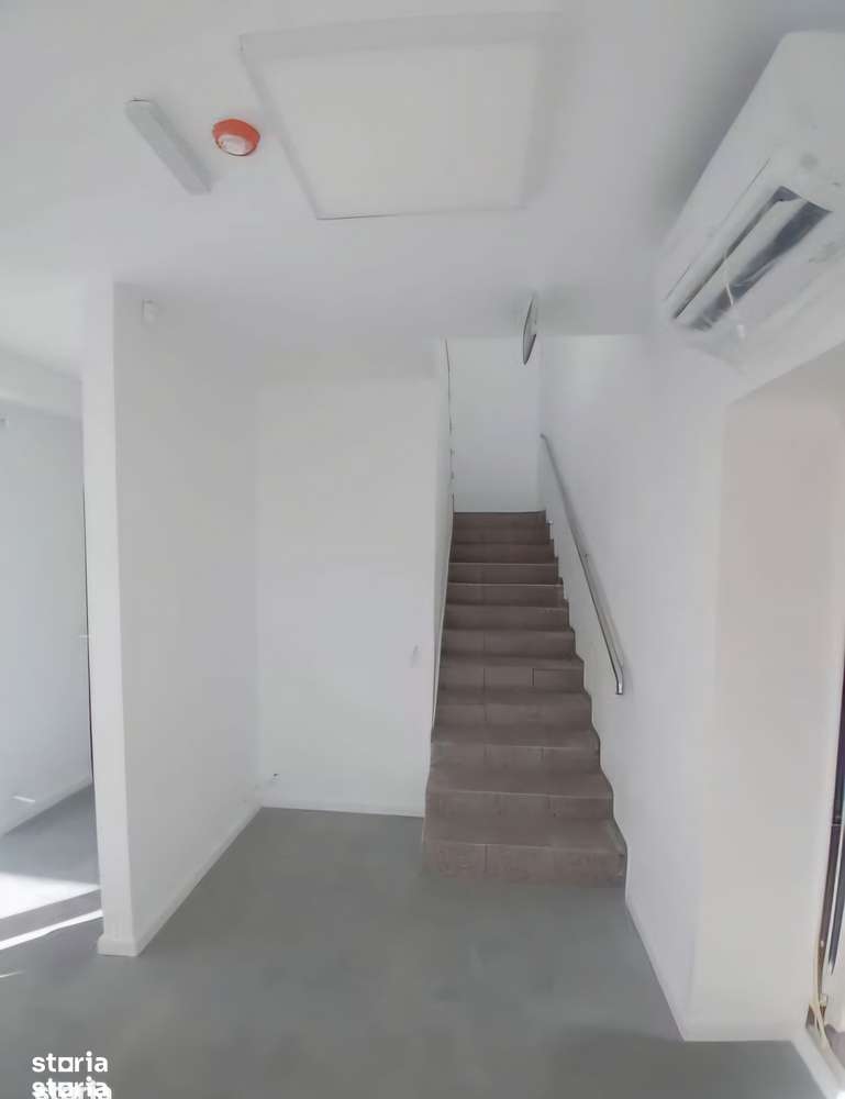 ## Hală industrială modernă cu birouri – Chitila, Str. Oxigenului-12