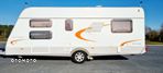 Hymer-Eriba LIVING 530K - 5