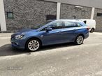 Opel Astra Sports Tourer 1.6 CDTI Dynamic S/S - 3