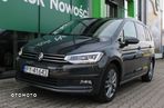 Volkswagen Touran 2.0 TDI BMT Highline DSG - 4