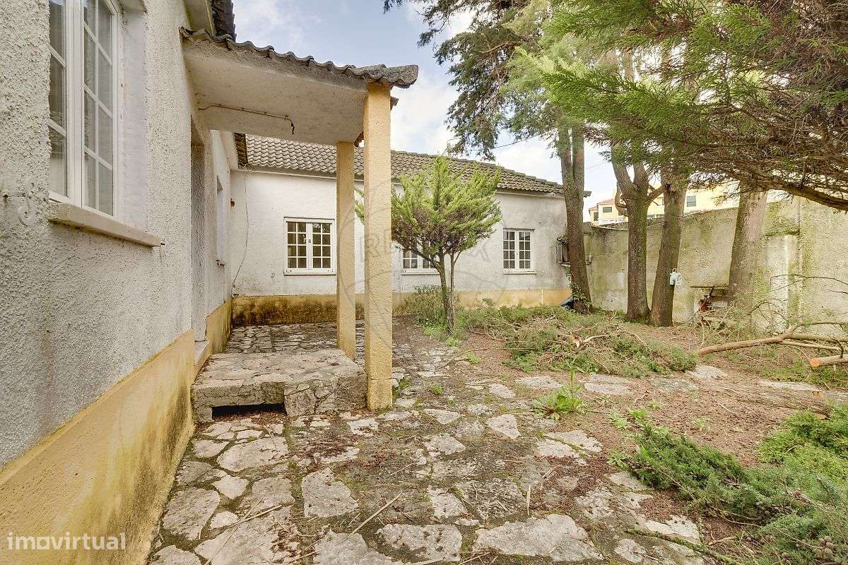 Moradia T3 para venda - Grande imagem: 2/41