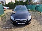 Ford Mondeo 2.0 Ghia - 8