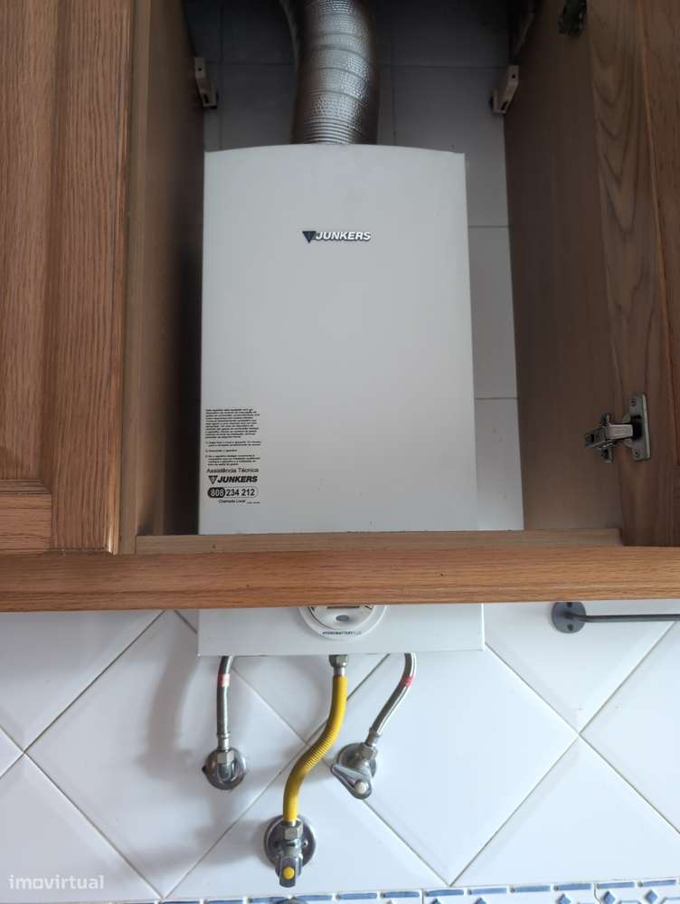 Apartamento T3 centro Benavente - Grande imagem: 3/39