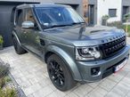 Land Rover Discovery IV 3.0 TD V6 SE EU6 - 4