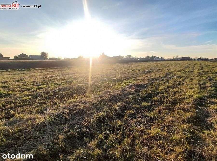 Działka, 800 m², Kraków-0