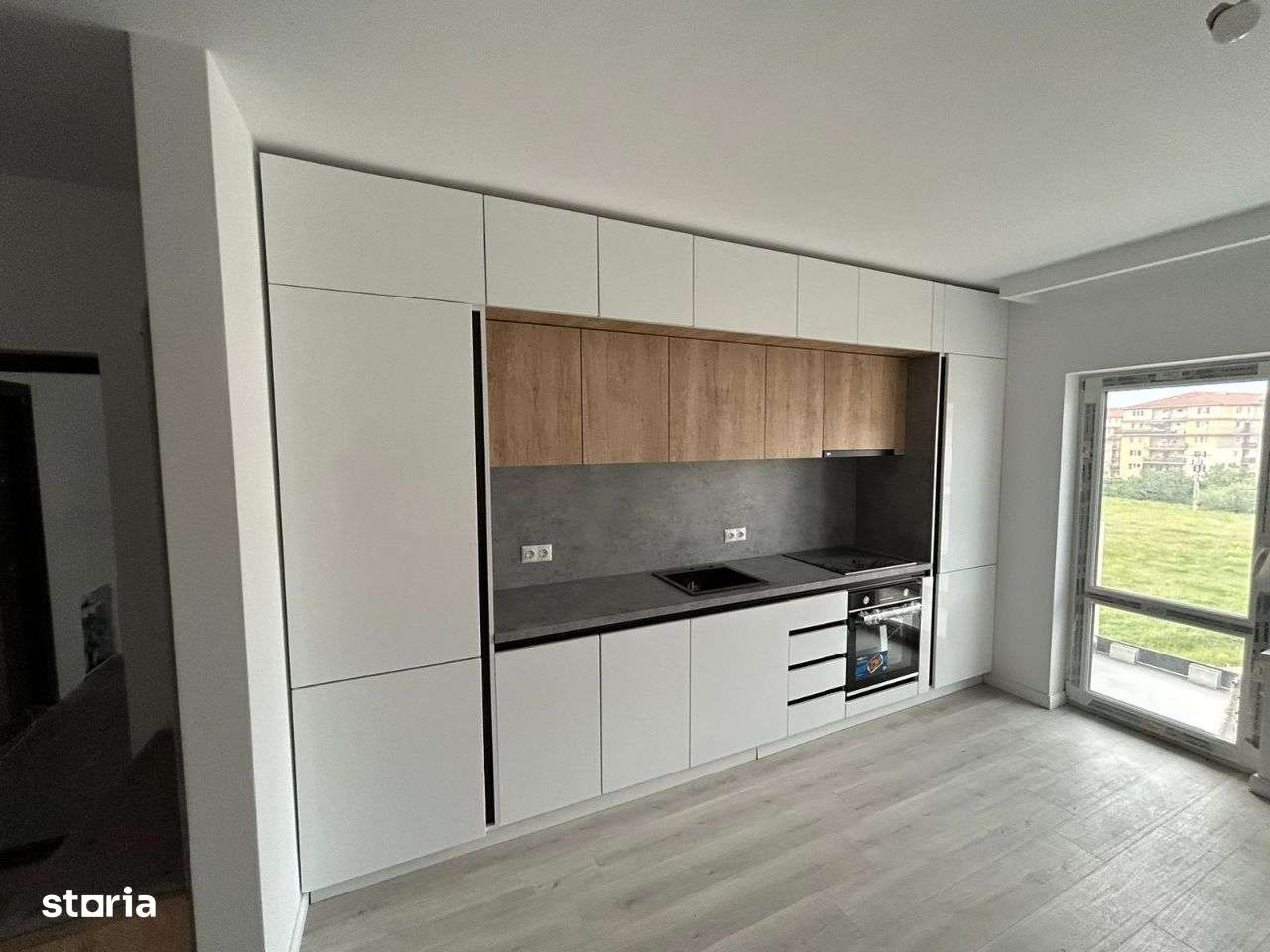 Dezvoltator – ONE Residence, apartamente 2 si 3 camere Dna. Stanca - Imagine principală: 1/20