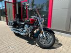 Yamaha Drag Star - 2