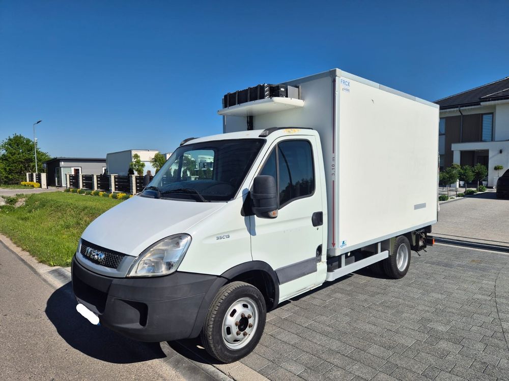 Iveco Daily 2011