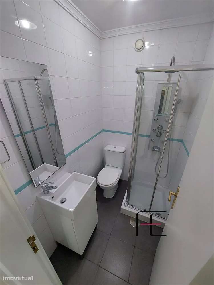 Apartamento T2, Porto, Valongo-6