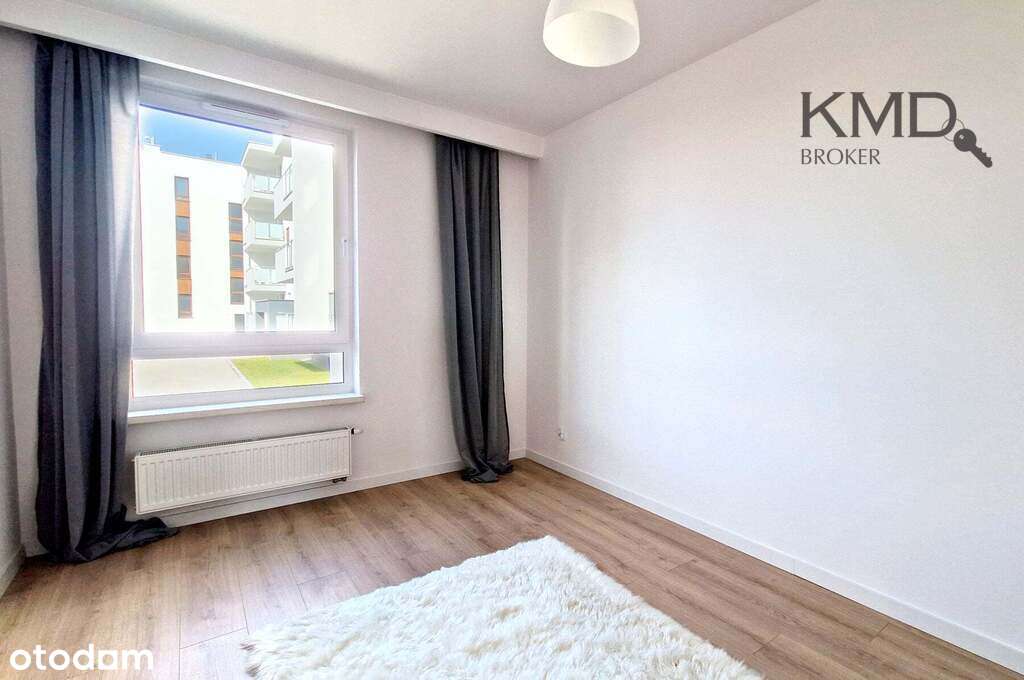 3 pokoje Nowe budownictwo - Pełny obrazek: 4/9