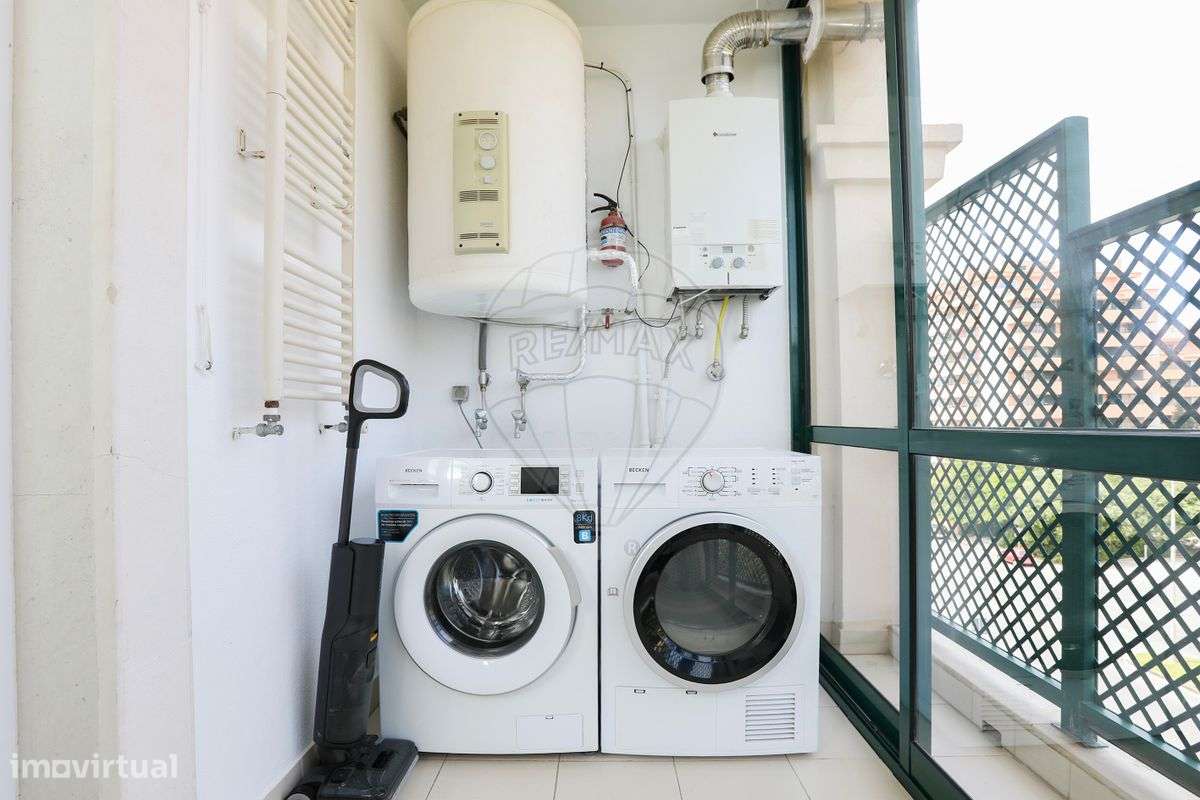 Apartamento T2 para venda - Grande imagem: 4/33