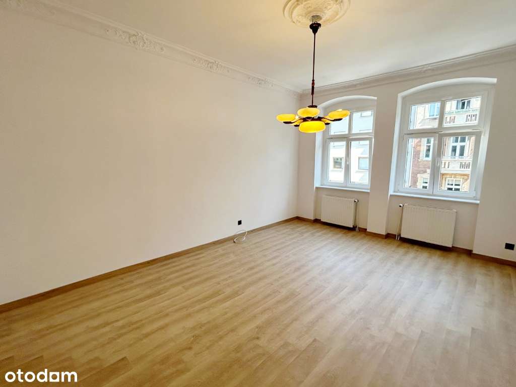 Stylowe 2 pokoje po remoncie w kamienicy! - Pełny obrazek: 3/18