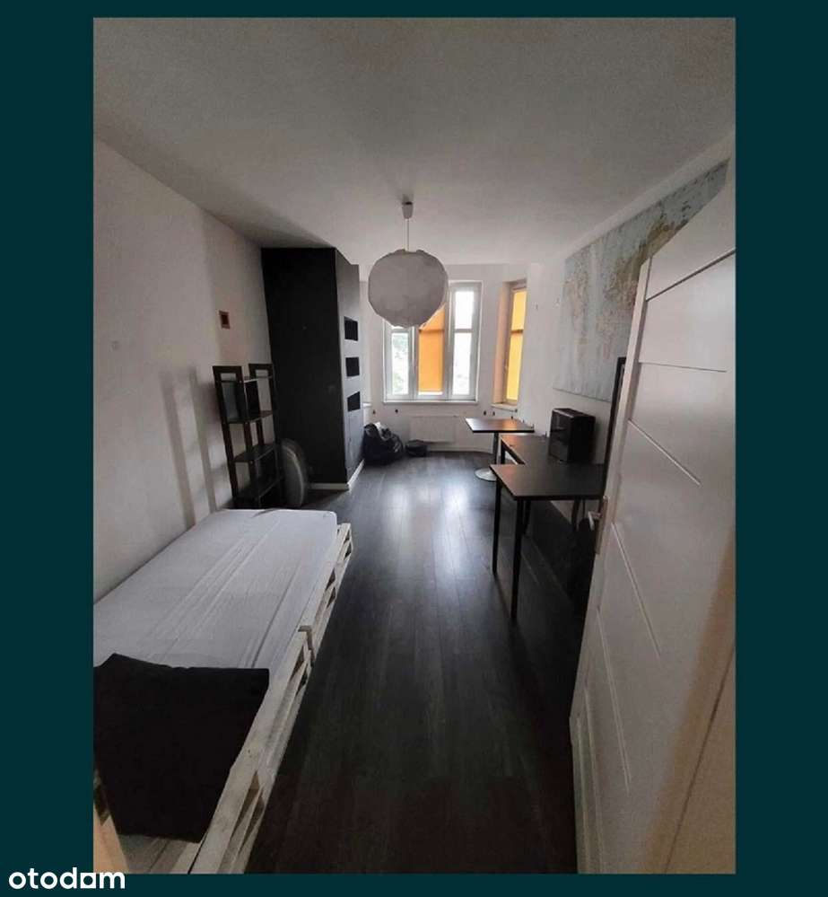 119,25 mkw., 4-pok.rozkładowe, dobra inwestycja, 300m od ronda Regana-17