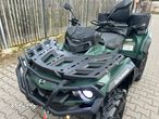 Can-Am Outlander Max - 19