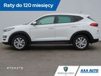 Hyundai Tucson - 3