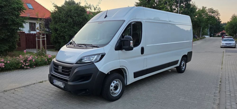 Fiat Ducato 2023
