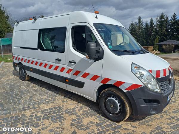 Renault Master - 3