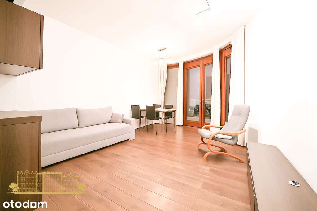 TORRE VERONA/KROWODRZA/51M2/PARKING/BALKON - Pełny obrazek: 3/12
