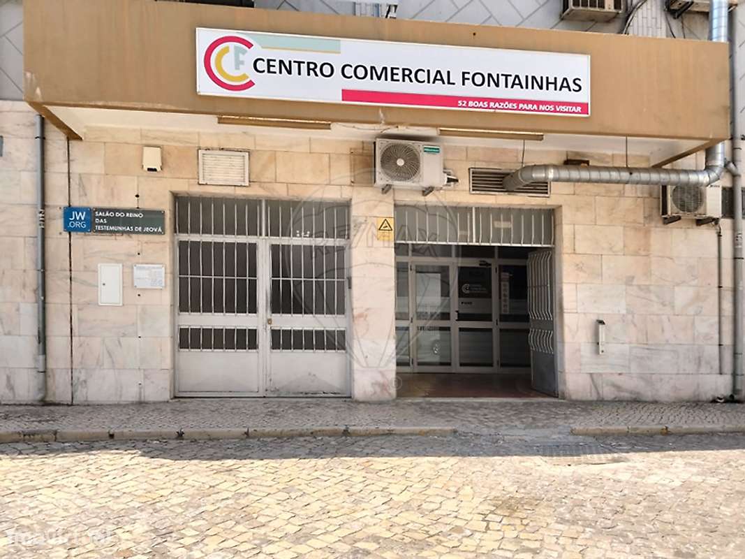 Loja  para venda - Grande imagem: 2/4