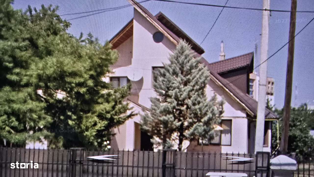 Vila de vanzare ultracentral Focsani, strada N. Titulescu nr. 2 bis-16