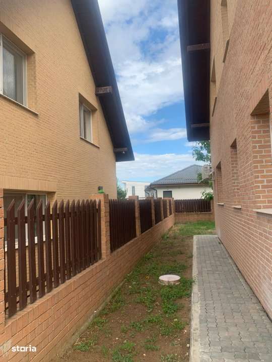 Casa zona Damila , suprafata utila 115 mp , teren 277 mp - Imagine principală: 3/19